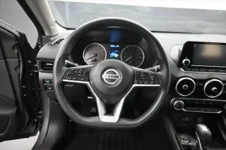 Nissan Sentra 2022 S Sedán de 4 puertas