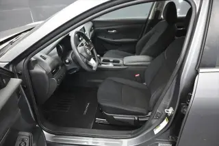 Nissan Sentra 2022 S Sedán de 4 puertas