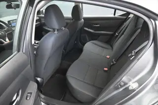 Nissan Sentra 2022 S Sedán de 4 puertas