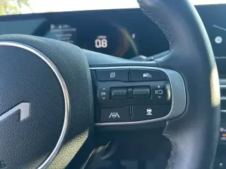 Kia K5 2025 GT-Line 4dr Sedán