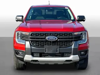 Ford Ranger 2024 4x4 XLT 4dr SuperCrew 5.0 ft. SB