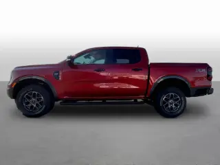Ford Ranger 2024 4x4 XLT 4dr SuperCrew 5.0 ft. SB