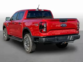 Ford Ranger 2024 4x4 XLT 4dr SuperCrew 5.0 ft. SB