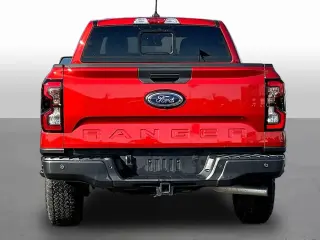 Ford Ranger 2024 4x4 XLT 4dr SuperCrew 5.0 ft. SB