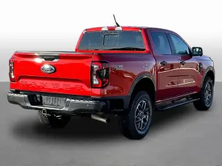 Ford Ranger 2024 4x4 XLT 4dr SuperCrew 5.0 ft. SB