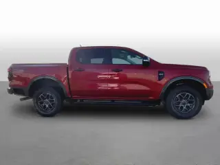 Ford Ranger 2024 4x4 XLT 4dr SuperCrew 5.0 ft. SB