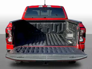 Ford Ranger 2024 4x4 XLT 4dr SuperCrew 5.0 ft. SB