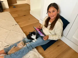 Mittens