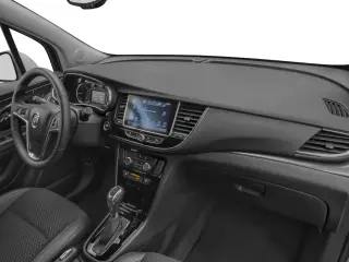 Buick Encore 2018 Preferred 4dr Crossover