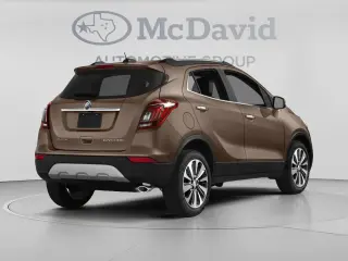 Buick Encore 2018 Preferred 4dr Crossover