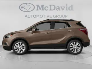 Buick Encore 2018 Preferred 4dr Crossover