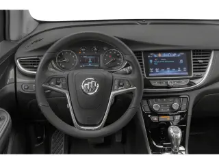 Buick Encore 2018 Preferred 4dr Crossover