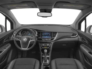 Buick Encore 2018 Preferred 4dr Crossover