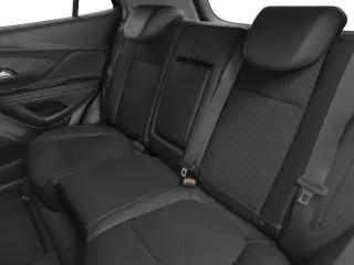 Buick Encore 2018 Preferred 4dr Crossover