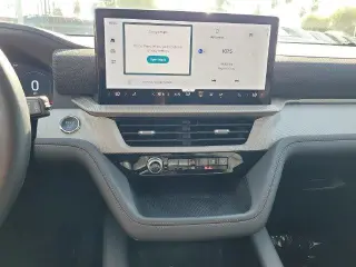 Ford Explorer 2026 Active 4dr SUV