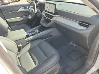Ford Explorer 2026 Active 4dr SUV