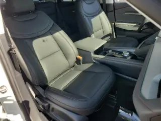 Ford Explorer 2026 Active 4dr SUV