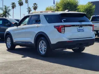 Ford Explorer 2026 Active 4dr SUV