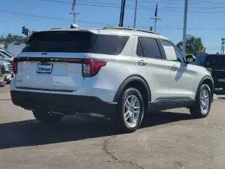 Ford Explorer 2026 Active 4dr SUV