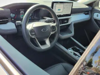 Ford Explorer 2026 Active 4dr SUV