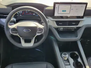 Ford Explorer 2026 Active 4dr SUV