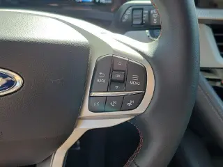 Ford Explorer 2026 Active 4dr SUV
