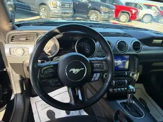 Ford Mustang 2021 GT 2dr Fastback