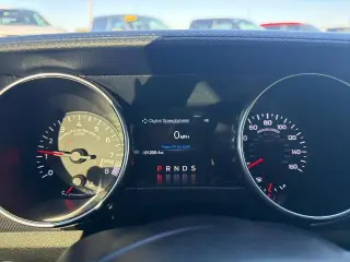 Ford Mustang 2021 GT 2dr Fastback