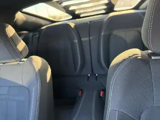 Ford Mustang 2021 GT 2dr Fastback