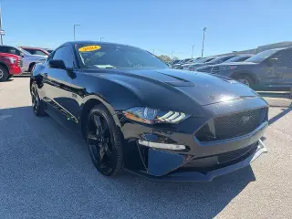 Ford Mustang 2021 GT 2dr Fastback
