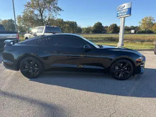 Ford Mustang 2021 GT 2dr Fastback