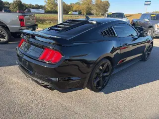 Ford Mustang 2021 GT 2dr Fastback