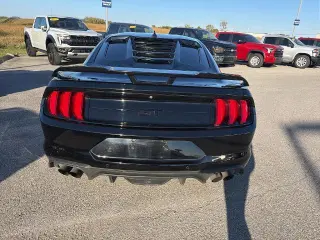 Ford Mustang 2021 GT 2dr Fastback