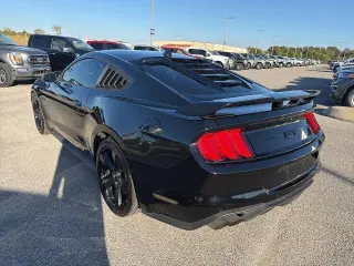 Ford Mustang 2021 GT 2dr Fastback