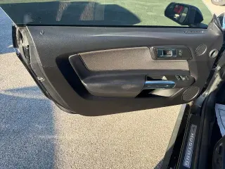 Ford Mustang 2021 GT 2dr Fastback