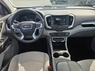 GMC Terrain 2022 SLE 4dr SUV