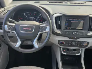 GMC Terrain 2022 SLE 4dr SUV