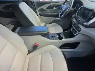 GMC Terrain 2022 SLE 4dr SUV