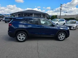 GMC Terrain 2022 SLE 4dr SUV