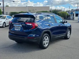 GMC Terrain 2022 SLE 4dr SUV