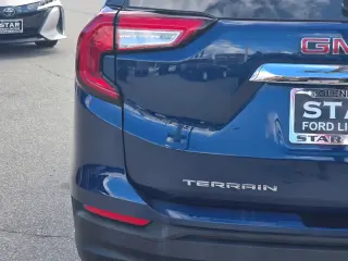 GMC Terrain 2022 SLE 4dr SUV