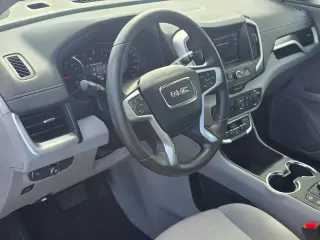 GMC Terrain 2022 SLE 4dr SUV
