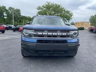 Ford Bronco Sport 2024 AWD Big Bend 4dr SUV