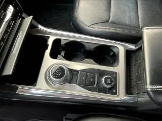Ford Explorer 2022 con tracción en las cuatro ruedas limitada 4dr SUV