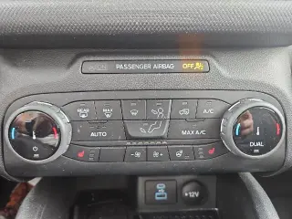 Ford Bronco Sport 2022 AWD Outer Banks 4dr SUV