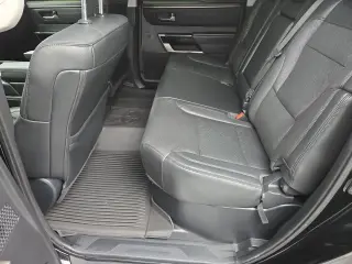 Toyota Tundra 2023 4x4 Limitado 4dr Cabina CrewMax Pickup SB