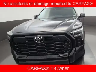 Toyota Tundra 2023 4x4 Limitado 4dr Cabina CrewMax Pickup SB