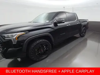 Toyota Tundra 2023 4x4 Limitado 4dr Cabina CrewMax Pickup SB