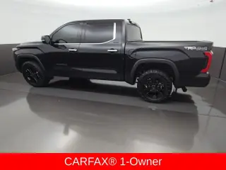 Toyota Tundra 2023 4x4 Limitado 4dr Cabina CrewMax Pickup SB
