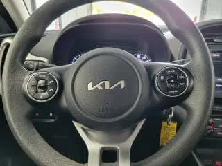 Kia Soul 2022 LX 4dr Crossover CVT